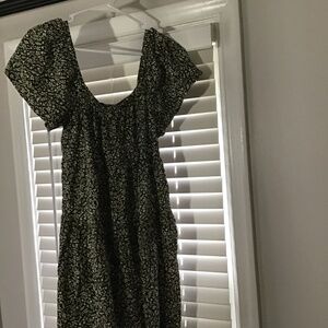 Old navy dress
